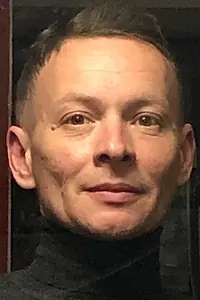 Актёр Денис Исаев — фото персоны