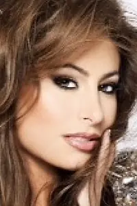 Актриса Karina Brez — главное фото персоны