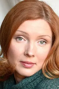 Актриса Юлия Дробот — фото персоны