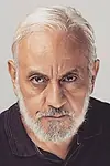 Актёр Mehmet Sabri Arafatoglu — превью фото персоны