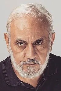 Актёр Mehmet Sabri Arafatoglu — фото персоны