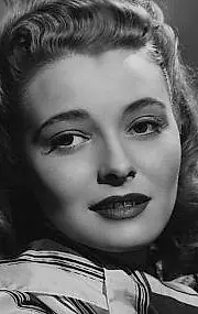 Актриса Патриша Нил — фото персоны