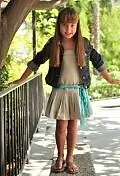 Актриса Белла Роуз — фото персоны