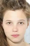 Актриса Солен Риго — превью фото персоны