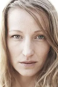 Актриса Jantje Bilker — фото персоны