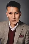 Актёр Allistair McCray — превью фото персоны