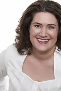 Актриса Jill Nienhiser — главное фото персоны