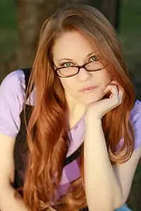 Актриса Sheyenne Rivers — фото персоны