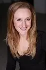 Актриса Sarah Vannest — фото персоны