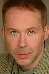 Актёр Кевин Фабиан — превью фото персоны