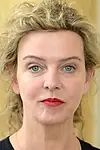 Актриса Маргарита Бройх — превью фото персоны