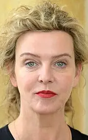 Актриса Маргарита Бройх — фото персоны