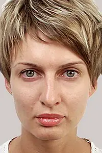Актриса Татьяна Ивашкина — фото персоны