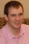 Актёр Сергей Алехнович — превью фото персоны