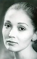 Актриса Татьяна Лосева — фото персоны