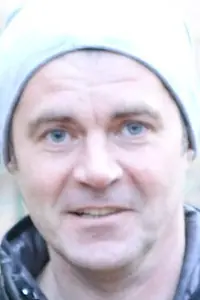 Актёр Андрей Репников — фото персоны