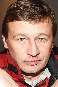 Актёр Олег Фомин — фото персоны