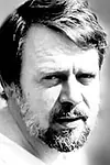 Актёр Алексей Тимм — превью фото персоны