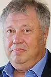Актёр Сергей Степанченко — превью фото персоны