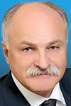 Актёр Сергей Шумаков — превью фото персоны