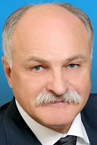 Актёр Сергей Шумаков — фото персоны
