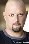 Актёр Christopher John Fetherolf — превью фото персоны
