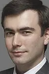 Актёр Павел Ходорковский — превью фото персоны
