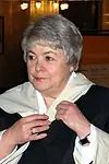 Актриса Марина Ходорковская — превью фото персоны