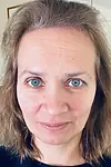 Актриса Ирина Захарова — превью фото персоны