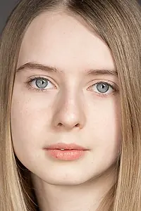 Актриса Евгения Каверау — фото персоны