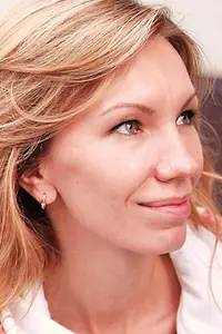 Актриса Екатерина Цитрина — фото персоны