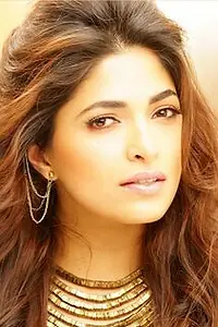 Актриса Parvathy Omanakuttan — фото персоны