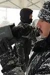 Актёр Серхио Кабальеро — превью фото персоны