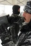 Актёр Серхио Кабальеро — главное фото персоны