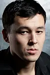 Актёр Алик Санжиев — превью фото персоны