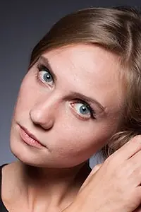 Актриса Кристина Савина — фото персоны