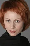 Актриса Татьяна Лучинина — превью фото персоны