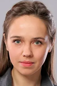 Актриса Татьяна Рощина — фото персоны