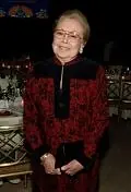 Актриса Mathilde Krim — фото персоны