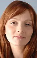 Актриса Оксана Санькова — главное фото персоны