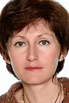 Актёр Галина Шадур — превью фото персоны