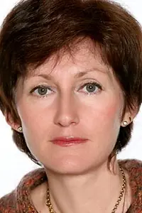 Актёр Галина Шадур — фото персоны
