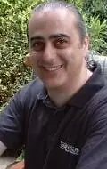 Актёр Джон Иоанну — фото персоны