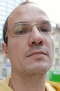 Актёр Борис Хохлов — фото персоны