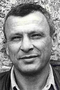 Актёр Виктор Сергеев — фото персоны