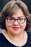 Актриса Мария Дубова — превью фото персоны