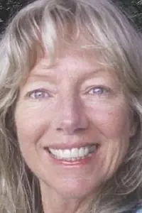Актриса Полин Ломас — фото персоны
