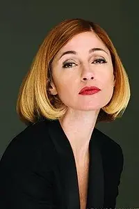 Актриса Карола Рейна — фото персоны