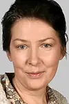 Актриса Наталья Данилова — превью фото персоны
