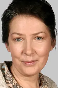 Актриса Наталья Данилова — фото персоны